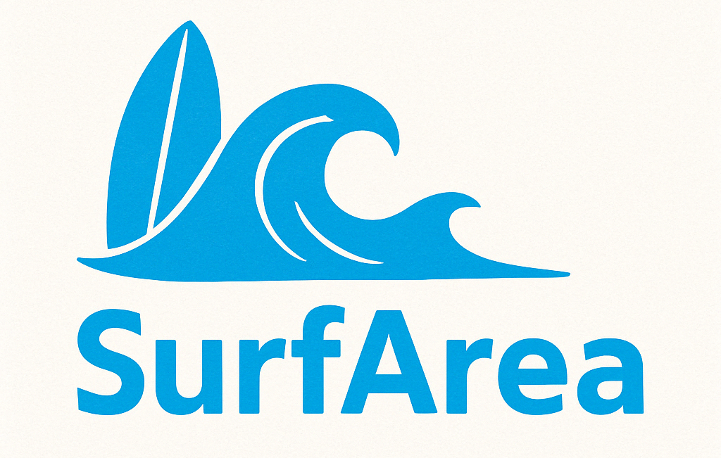 surfarea.com logo